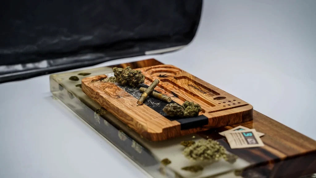 Learn about Eco-Friendly Pre Roll Packaging 