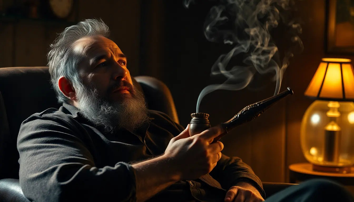 How-to-Choose-the-Right-Bong-Size-for-Your-Lifestyle SmokeMEGA
