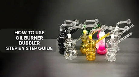 Mastering Your Oil Burner Bubbler: The Ultimate Guide