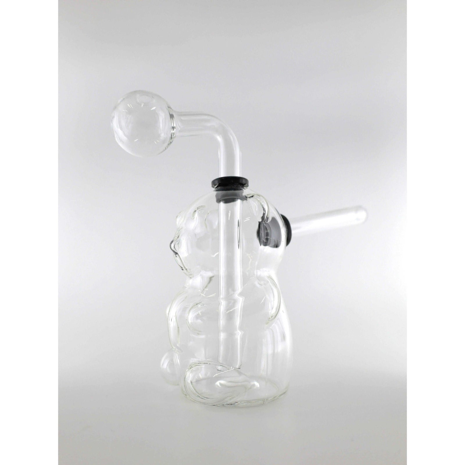 Premium Glass oil burner