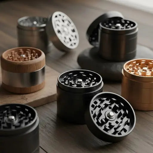 best weed grinders of 2025