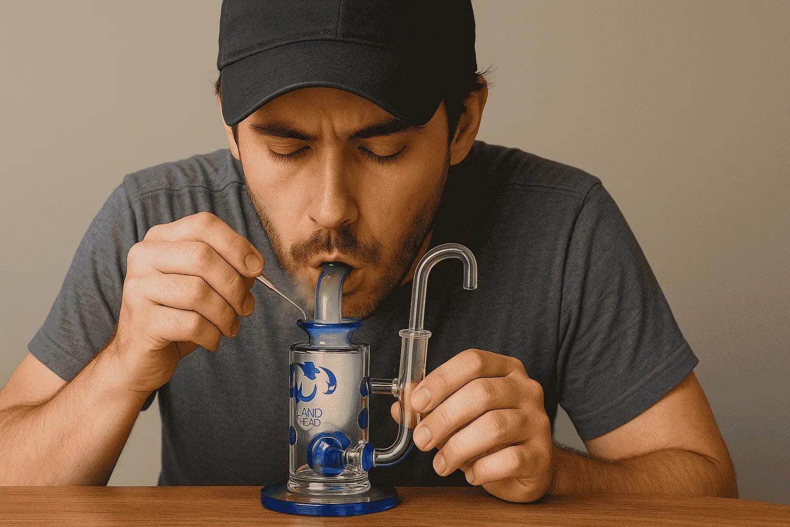 The Ultimate Dab Rig Guide: Types of Rigs, Uses, and Top Picks - SmokeMEGA