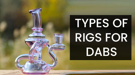 Types Of Rigs For Dabs
