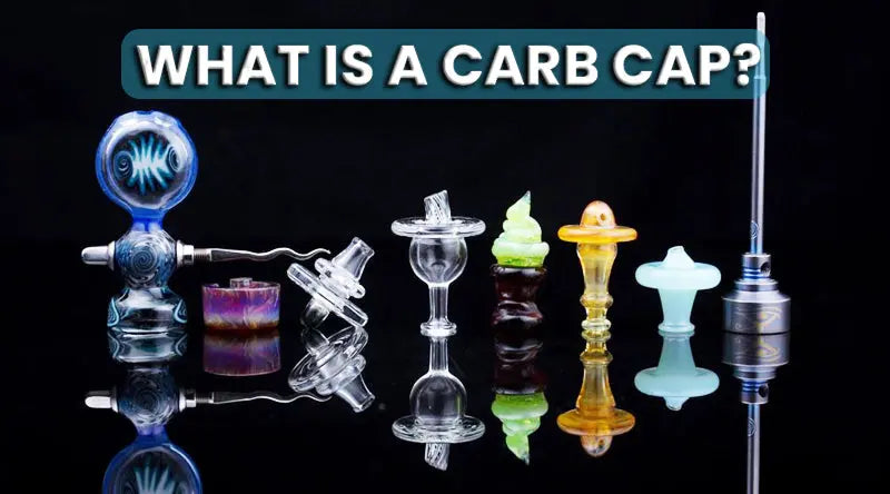 What is a Carb Cap?