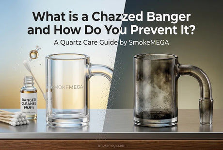 What is a Chazzed Banger and How Do You Prevent It