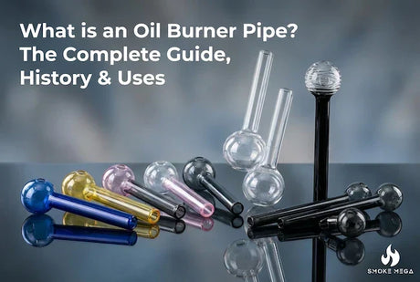 What is an Oil Burner Pipe? The Complete Guide, History & Uses