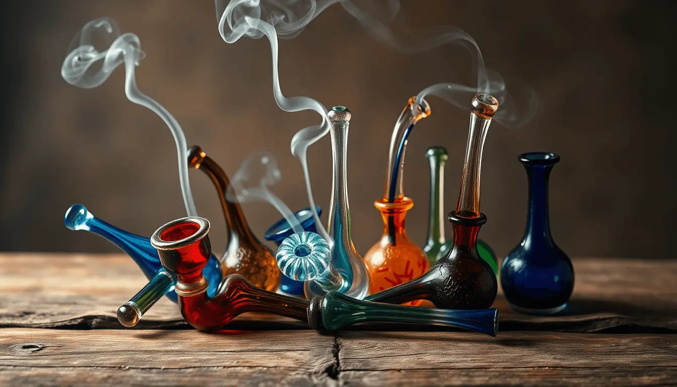 How to Choose the Perfect Marijuana Bowl for Smooth, Flavorful Hits