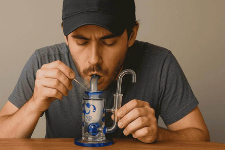 The Ultimate Dab Rig Guide: Types of Rigs, Uses, and Top Picks - SmokeMEGA