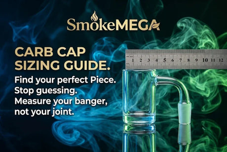 carb cap sizing guide