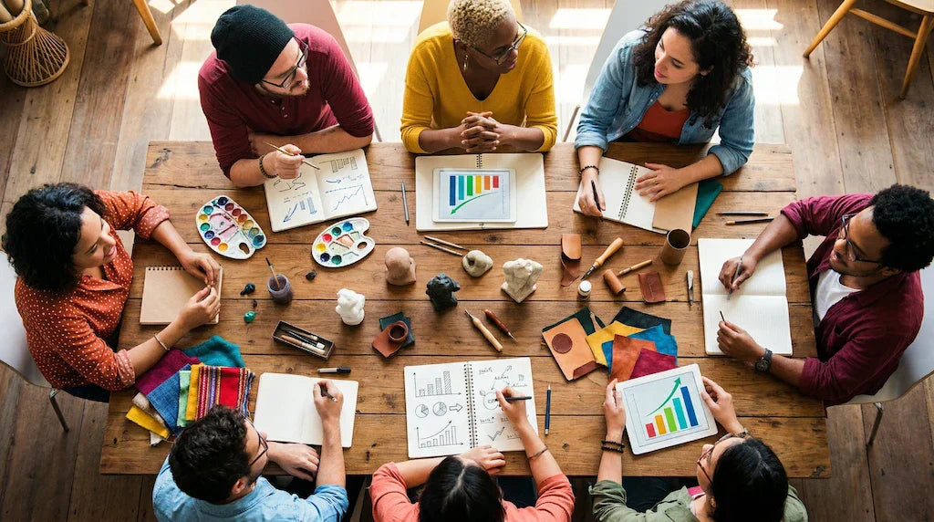 Turning Hobbies Into Income With Zero Experience