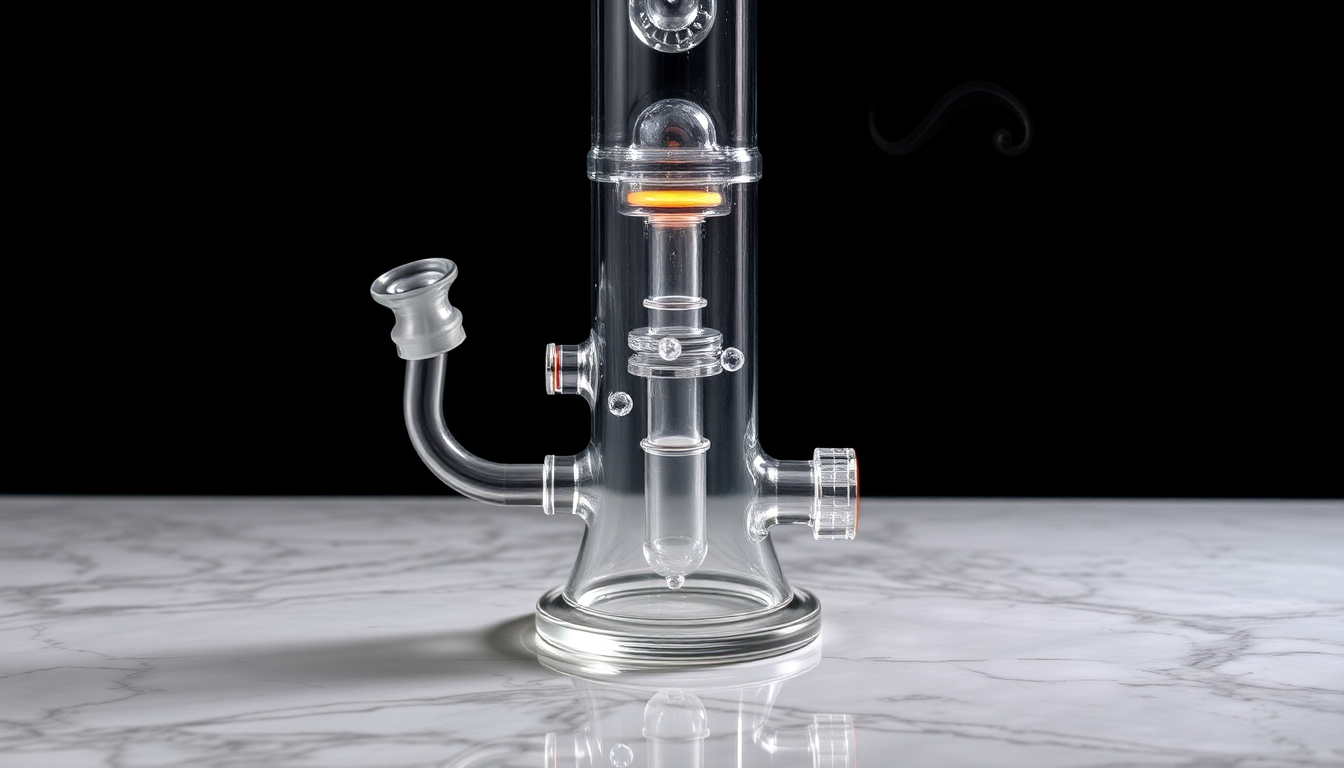 Portable vs. Desktop Dab Rigs: What's Best for You?