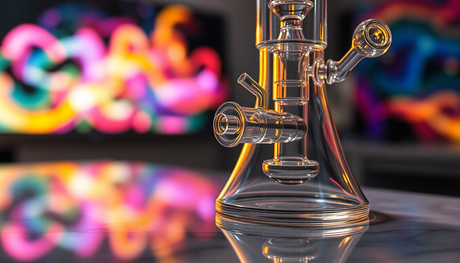 What Is a Dab Rig? A Beginner's Guide to Dabbing