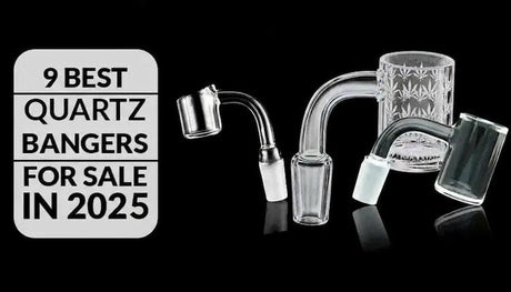 9 Best Quartz Bangers For Sale In 2025