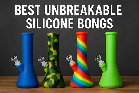 Best Unbreakable Water Pipes 