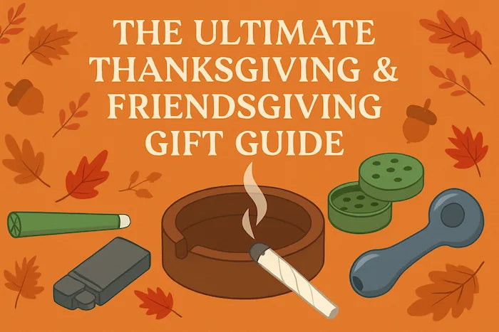 The Ultimate Thanksgiving & Friendsgiving Gift Guide