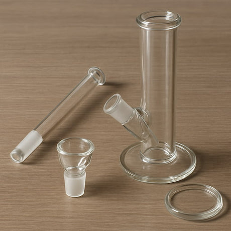Top American Glass Bongs: Your Ultimate Guide to an Unmatched Smoking Adventure! 🌟