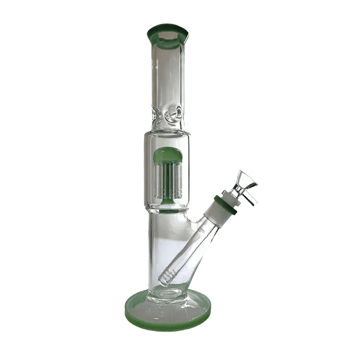 12 Inch Bong - SmokeMEGA