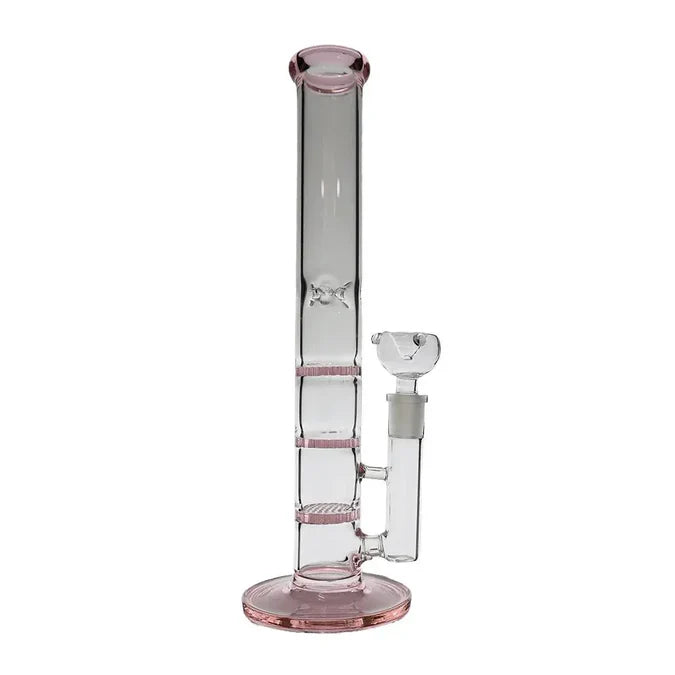 honeycomb percolator bong