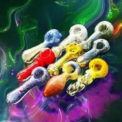 HAND PIPES - SmokeMEGA