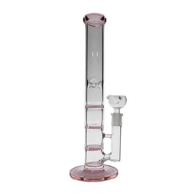 Honeycomb Percolator Bong - SmokeMEGA
