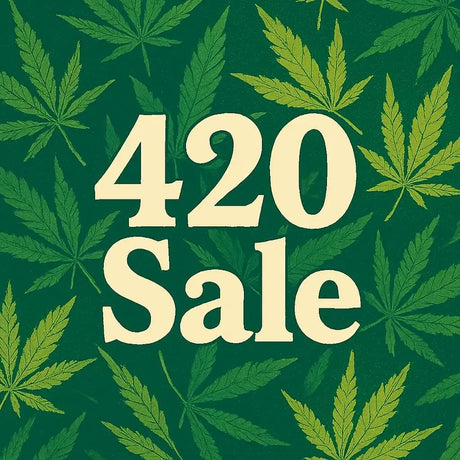 Smoke Mega 420 Sales.