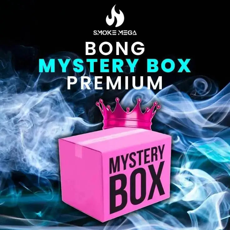 bong mystery box