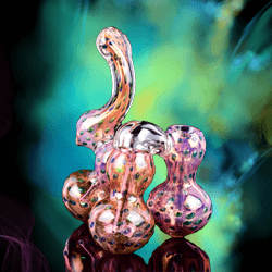 BUBBLER