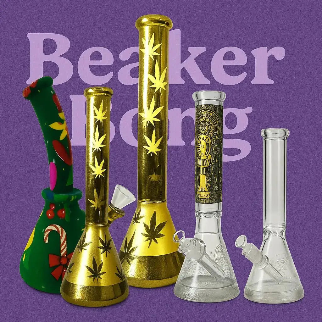 Beaker Bong
