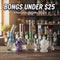 Bongs Under $25
