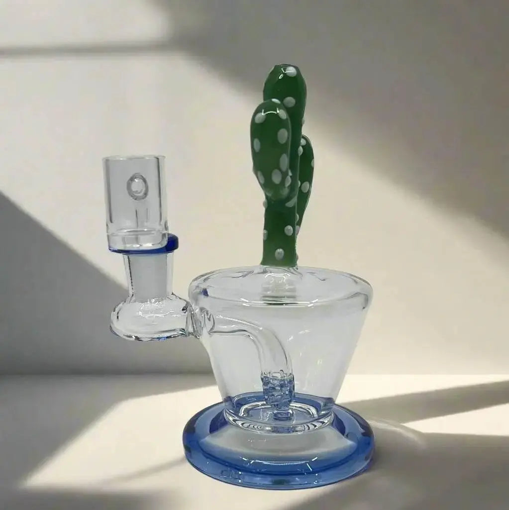 Cool Dab Rigs - SmokeMEGA