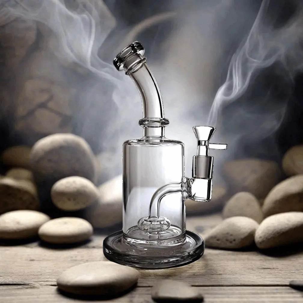 Percolator  Dab Rig