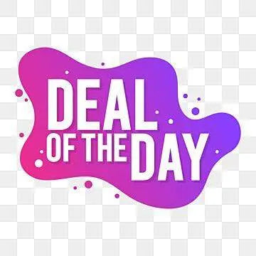 Deal for Today - SmokeMEGA
