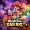 Mushroom Dab Rig