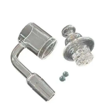 Quartz Banger & Dab Nail for dab rigs