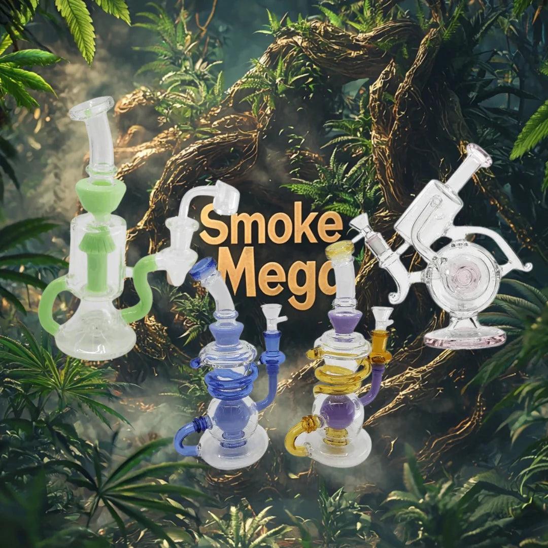 Dab rigs under $50