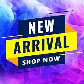 NEW ARRIVEL - SmokeMEGA