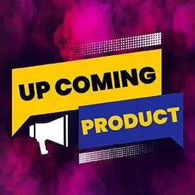 UPCOMING PRODUCT - SmokeMEGA
