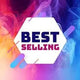 BEST SELLING