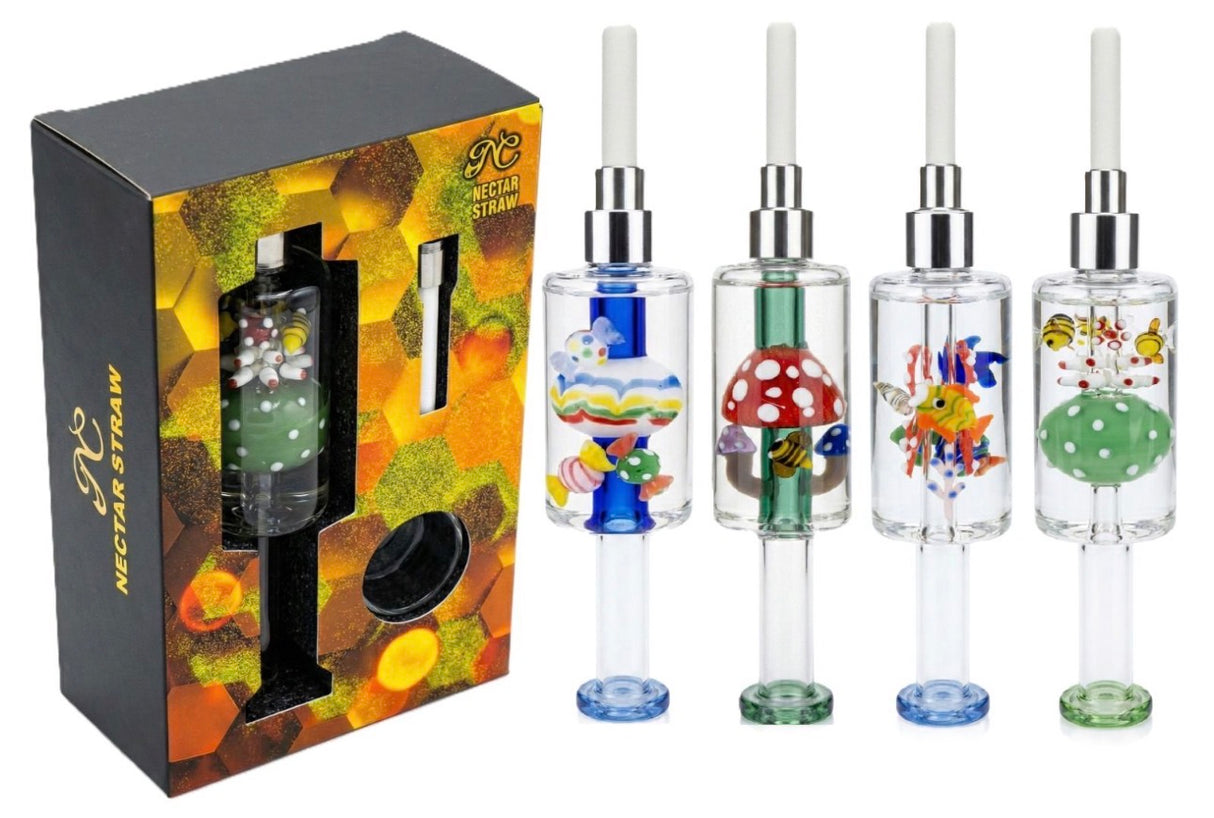 Victus Nectar Collector