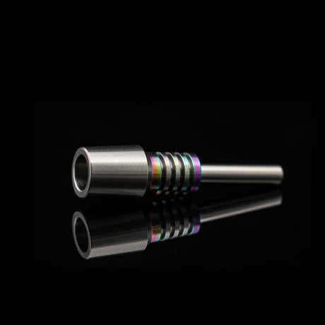 10 mm Stainless Nail - SmokeMEGA