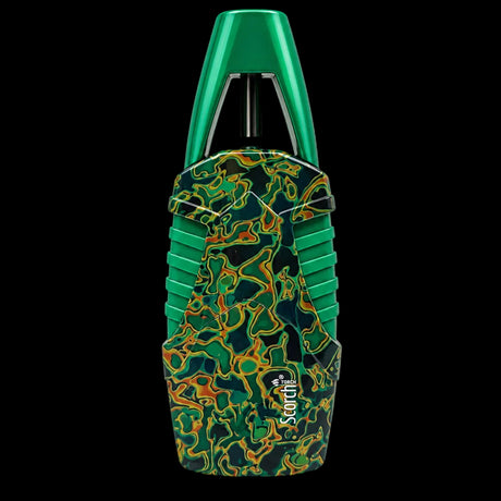 Scorch Lighter P3 Windproof Torch | SmokeMEGA
