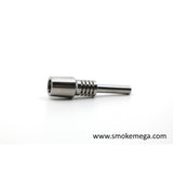 10 mm Stainless Nail - SmokeMEGA