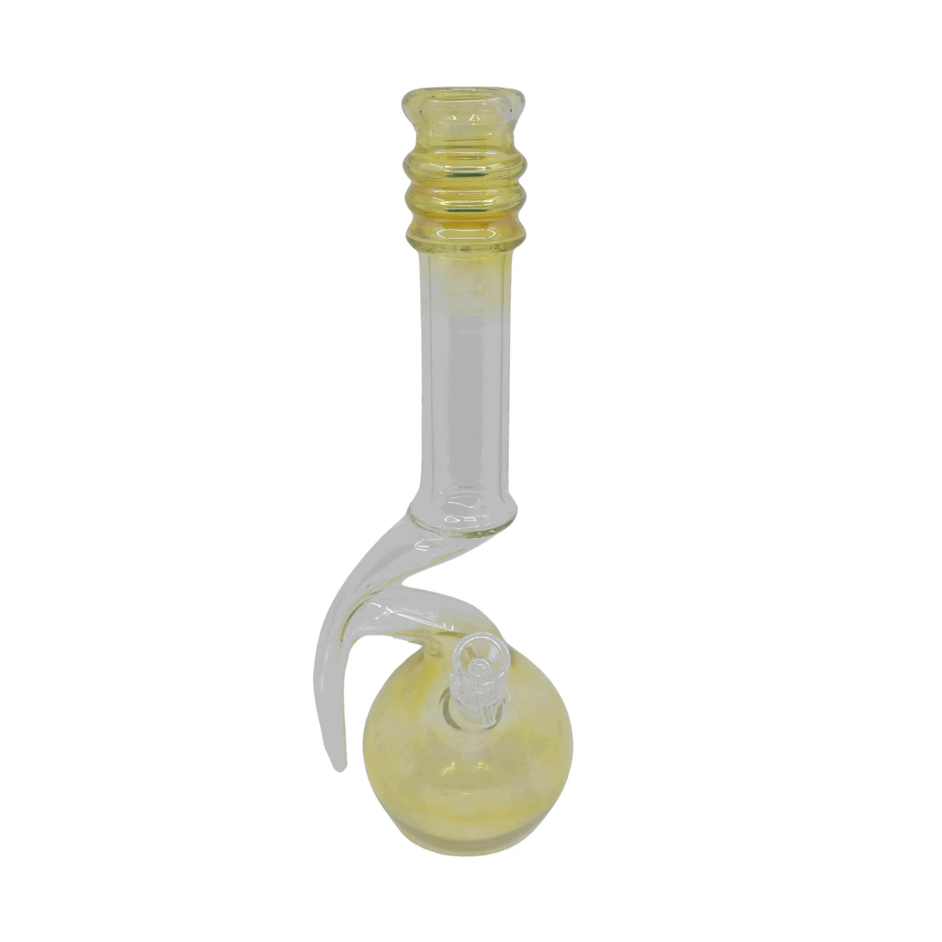 14 Inch Fumed American Made Zong Beaker Bong