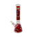 14 inch Honey bee Becker bong - SmokeMEGA