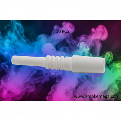 14 mm Ceramic Nail - SmokeMEGA