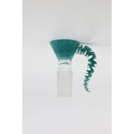 14-mm Glass & Glass Single Horn Frit Bowls