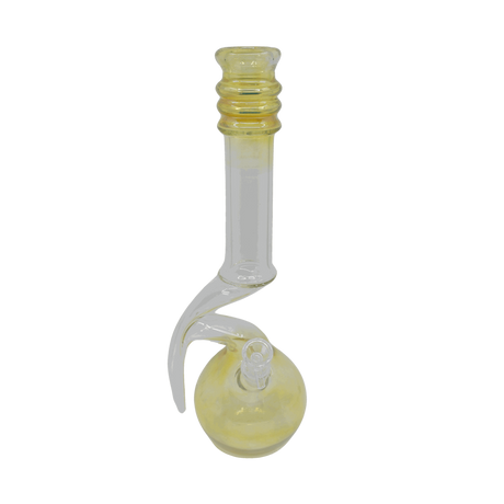 14 Inch fumed American Made Zhong Bicker  Bong. - SmokeMEGA