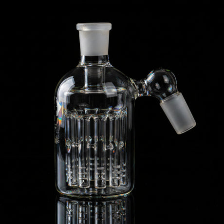 14MM M/F 45 Deg 11 Arm Tree Ash Catcher - SmokeMEGA