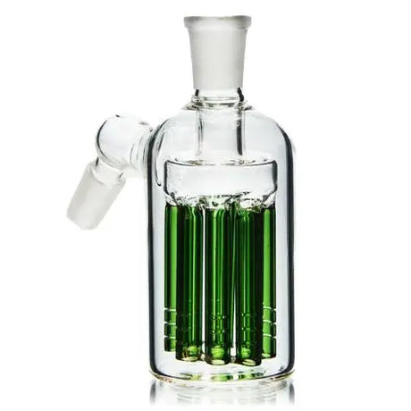 14MM M/F 45 Deg 5-Arm Tree Ash Catcher