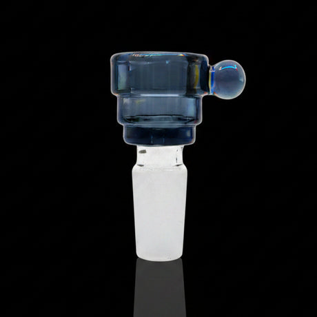 14mm Color Bowls with Side Handle - SmokeMEGA